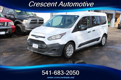 2018 Ford Transit Connect XL   - Photo 1 - Eugene, OR 97402