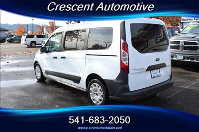 2018 Ford Transit Connect XL   - Photo 5 - Eugene, OR 97402