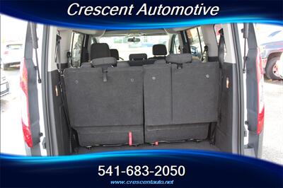 2018 Ford Transit Connect XL   - Photo 13 - Eugene, OR 97402
