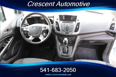 2018 Ford Transit Connect XL   - Photo 8 - Eugene, OR 97402