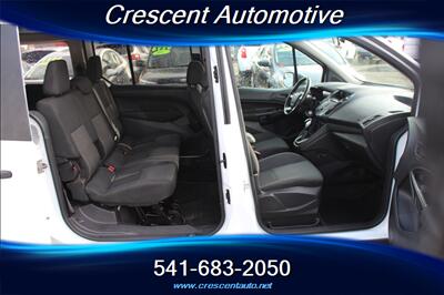 2018 Ford Transit Connect XL   - Photo 9 - Eugene, OR 97402