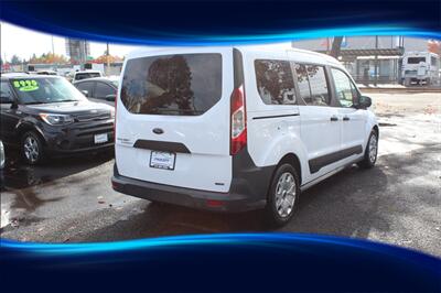 2018 Ford Transit Connect XL   - Photo 4 - Eugene, OR 97402
