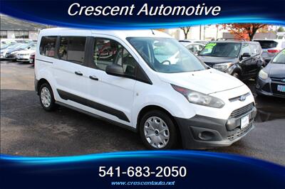 2018 Ford Transit Connect XL   - Photo 2 - Eugene, OR 97402