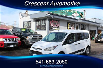 2018 Ford Transit Connect XL   - Photo 3 - Eugene, OR 97402