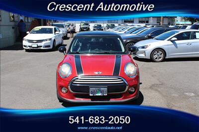 2015 MINI Hardtop 2 Door Cooper   - Photo 3 - Eugene, OR 97402