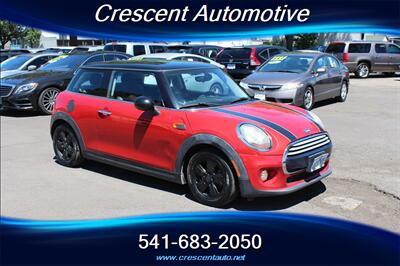 2015 MINI Hardtop 2 Door Cooper   - Photo 4 - Eugene, OR 97402