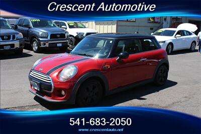 2015 MINI Hardtop 2 Door Cooper   - Photo 1 - Eugene, OR 97402