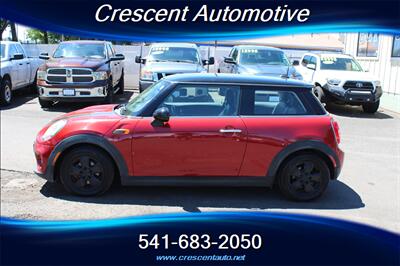 2015 MINI Hardtop 2 Door Cooper   - Photo 9 - Eugene, OR 97402