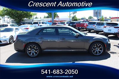 2018 Chrysler 300 S - Photo 5 - Eugene, OR 97402