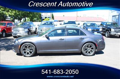 2018 Chrysler 300 S - Photo 9 - Eugene, OR 97402