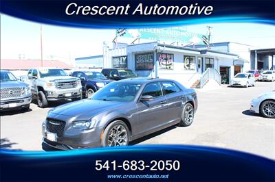 2018 Chrysler 300 S - Photo 2 - Eugene, OR 97402