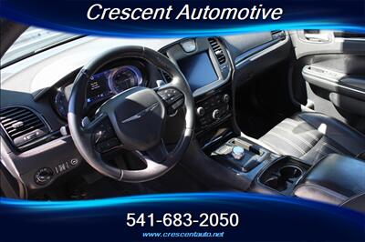 2018 Chrysler 300 S - Photo 11 - Eugene, OR 97402