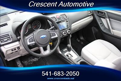 2018 Subaru Forester 2.5i Premium - Photo 11 - Eugene, OR 97402