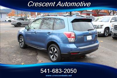 2018 Subaru Forester 2.5i Premium - Photo 8 - Eugene, OR 97402