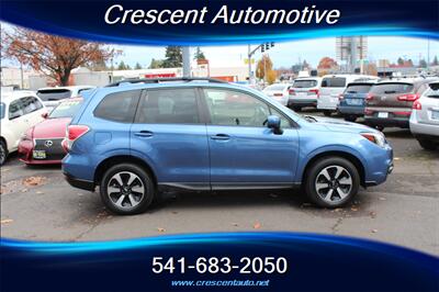 2018 Subaru Forester 2.5i Premium - Photo 5 - Eugene, OR 97402