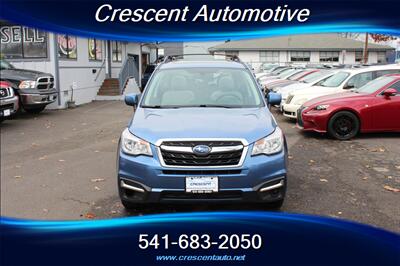 2018 Subaru Forester 2.5i Premium - Photo 3 - Eugene, OR 97402