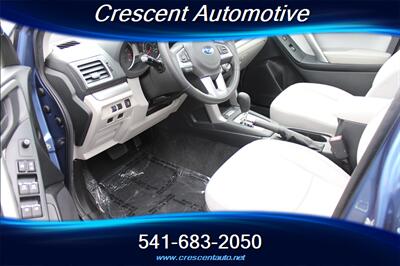 2018 Subaru Forester 2.5i Premium - Photo 10 - Eugene, OR 97402