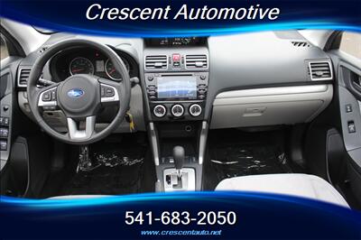 2018 Subaru Forester 2.5i Premium - Photo 12 - Eugene, OR 97402