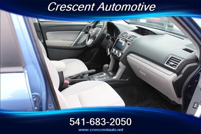 2018 Subaru Forester 2.5i Premium - Photo 13 - Eugene, OR 97402
