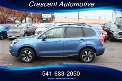 2018 Subaru Forester 2.5i Premium - Photo 9 - Eugene, OR 97402