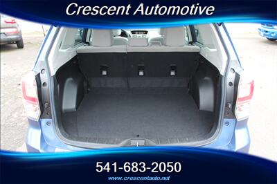 2018 Subaru Forester 2.5i Premium - Photo 15 - Eugene, OR 97402