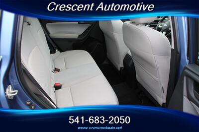2018 Subaru Forester 2.5i Premium - Photo 14 - Eugene, OR 97402