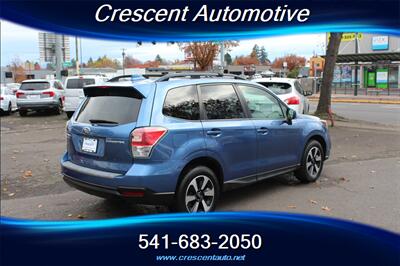 2018 Subaru Forester 2.5i Premium - Photo 6 - Eugene, OR 97402
