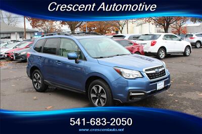 2018 Subaru Forester 2.5i Premium - Photo 4 - Eugene, OR 97402