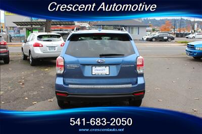 2018 Subaru Forester 2.5i Premium - Photo 7 - Eugene, OR 97402