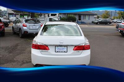 2013 Honda Accord EX-L V6 - Photo 7 - Eugene, OR 97402