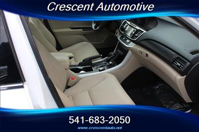 2013 Honda Accord EX-L V6 - Photo 12 - Eugene, OR 97402