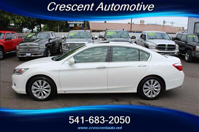 2013 Honda Accord EX-L V6 - Photo 9 - Eugene, OR 97402