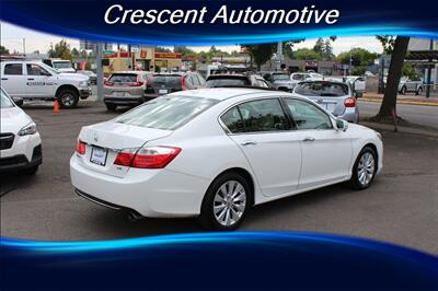 2013 Honda Accord EX-L V6 - Photo 6 - Eugene, OR 97402