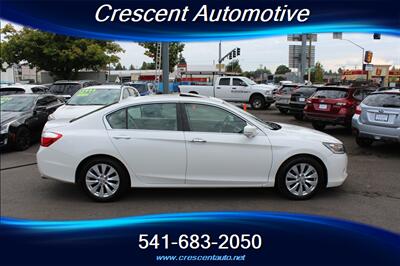 2013 Honda Accord EX-L V6 - Photo 5 - Eugene, OR 97402
