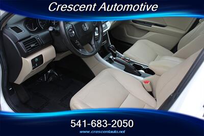 2013 Honda Accord EX-L V6 - Photo 10 - Eugene, OR 97402