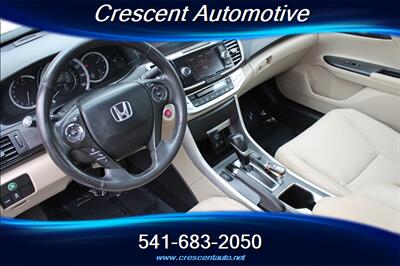2013 Honda Accord EX-L V6 - Photo 11 - Eugene, OR 97402
