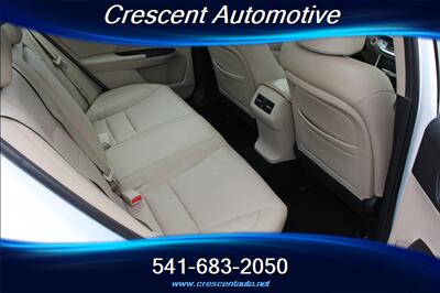 2013 Honda Accord EX-L V6 - Photo 13 - Eugene, OR 97402