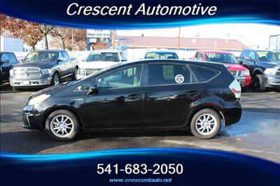 2012 Toyota Prius V II - Photo 9 - Eugene, OR 97402