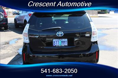2012 Toyota Prius v Five   - Photo 6 - Eugene, OR 97402