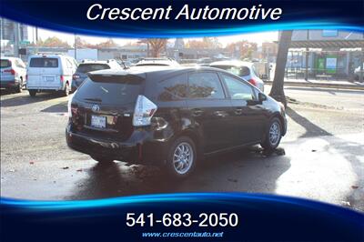 2012 Toyota Prius V II - Photo 6 - Eugene, OR 97402