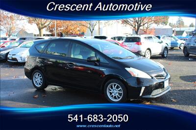 2012 Toyota Prius V II - Photo 4 - Eugene, OR 97402