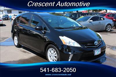2012 Toyota Prius v Five   - Photo 3 - Eugene, OR 97402