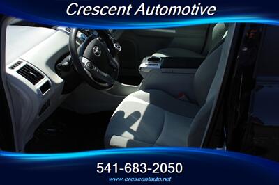 2012 Toyota Prius v Five   - Photo 9 - Eugene, OR 97402