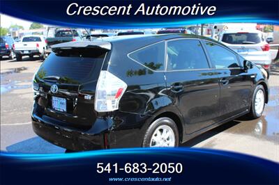 2012 Toyota Prius v Five   - Photo 5 - Eugene, OR 97402