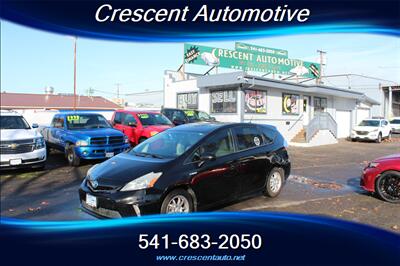 2012 Toyota Prius V II - Photo 2 - Eugene, OR 97402