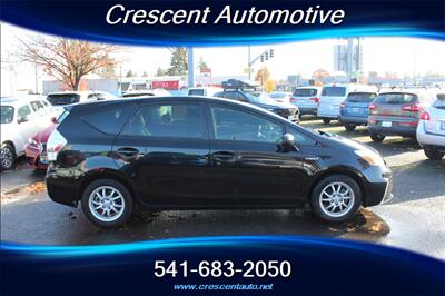 2012 Toyota Prius V II - Photo 5 - Eugene, OR 97402