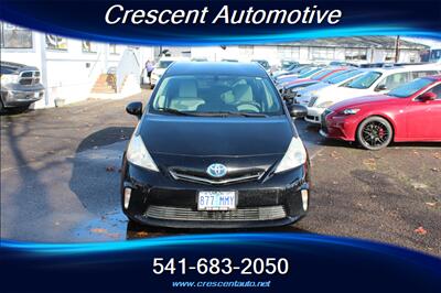 2012 Toyota Prius V II - Photo 3 - Eugene, OR 97402