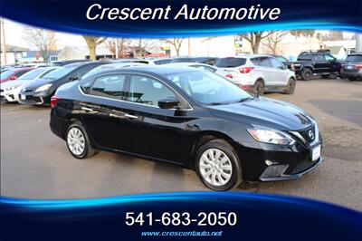 2019 Nissan Sentra S - Photo 4 - Eugene, OR 97402