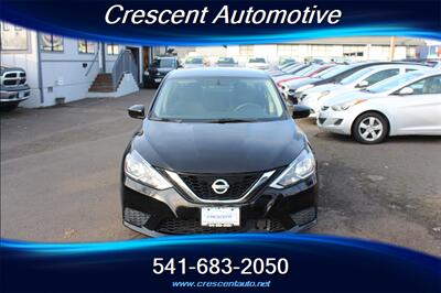 2019 Nissan Sentra S - Photo 3 - Eugene, OR 97402