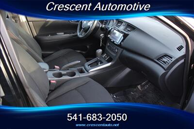 2019 Nissan Sentra S - Photo 12 - Eugene, OR 97402